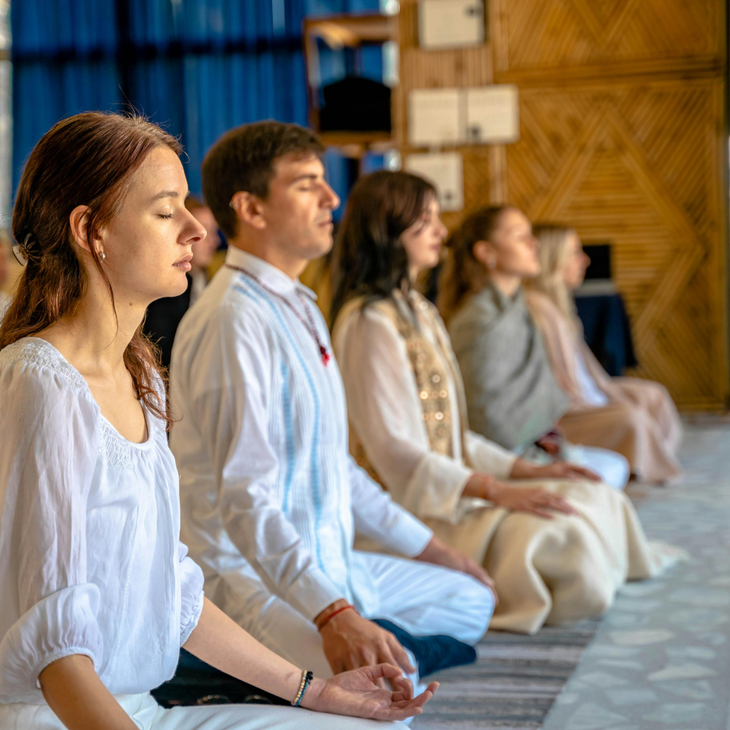 Pragyan Yoga Meditation Classes